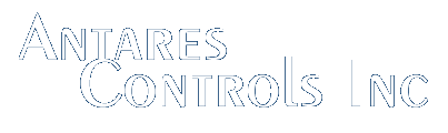 Antares Controls, Inc. - Design Engineering Services