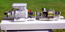 Antares Controls, Inc. - Design Engineering Services