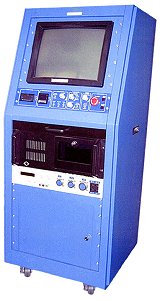 Antares Controls, Inc. - Design Engineering Services