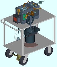 Antares Controls, Inc. - Design Engineering Services