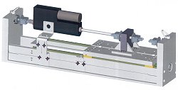 Antares Controls, Inc. - Design Engineering Services