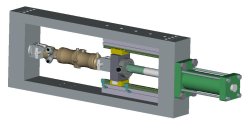 Antares Controls, Inc. - Design Engineering Services